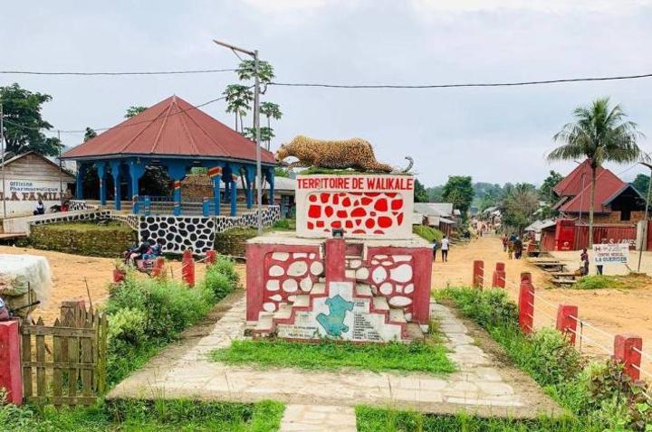 Walikale Sous-Développé 72 Ans Après Sa Création Walikale Sous-Développé 72 Ans Après Sa Création