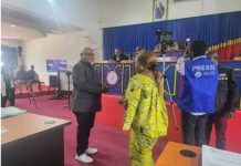 Jacques Khonde Mombo Réintègre l’Assemblée Provinciale Jacques Khonde Mombo Réintègre l'Assemblée Provinciale