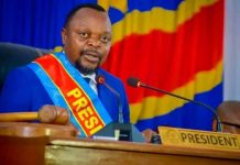 Ancien Président de l’Assemblée Accusé de Détournement Ancien Président de l'Assemblée Accusé de Détournement