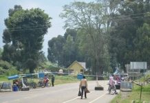 Plaidoyer de Mibenge Met Fin aux Frais Illégaux de Visa Plaidoyer de Mibenge Met Fin aux Frais Illégaux de Visa