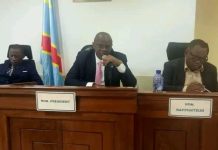 Tshuapa: Députés Provinciaux Contestent Budget 2026 Tshuapa: Députés Provinciaux Contestent Budget 2026
