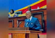 Haut-Uele: Bakomito Présente Projet Budgétaire 2026 Haut-Uele: Bakomito Présente Projet Budgétaire 2026