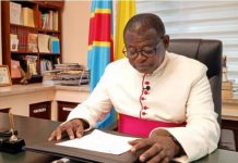 CENCO Appelle à la Paix pour Noël 2025 en RDC CENCO Appelle à la Paix pour Noël 2025 en RDC