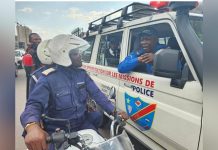 Inspecteurs de l’IPG Traquent Policiers Tracassiers Inspecteurs de l'IPG Traquent Policiers Tracassiers