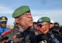 Festivités de Fin d’Année en Ituri: Engagement Citoyen Festivités de Fin d'Année en Ituri: Engagement Citoyen