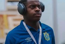 CAN 2025: RDC Soutient Sénégal Avant Tanger CAN 2025: RDC Soutient Sénégal Avant Tanger