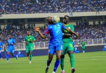 Rdc-Sénégal: Match de Finale et Goût de Revanche Rdc-Sénégal: Match de Finale et Goût de Revanche