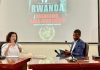 Rwanda, Assassins Sans Frontières Présenté à Kinshasa Rwanda, Assassins Sans Frontières Présenté à Kinshasa