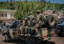 Pillages par les rebelles du M23 dénoncés à Uvira Pillages par les rebelles du M23 dénoncés à Uvira