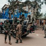 Pillages des rebelles du M23 dénoncés à Uvira Pillages des rebelles du M23 dénoncés à Uvira