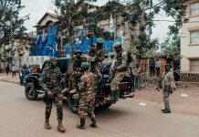 Pillages des rebelles du M23 dénoncés à Uvira Pillages des rebelles du M23 dénoncés à Uvira