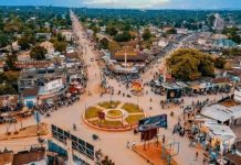 Interdiction des Manifestations Sonorisées à Mbuji-Mayi Interdiction des Manifestations Sonorisées à Mbuji-Mayi