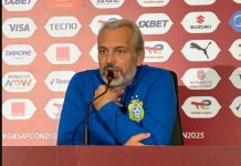 CAN 2025: Desabre Satisfait des Léopards Contre Sénégal CAN 2025: Desabre Satisfait des Léopards Contre Sénégal