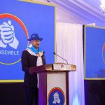 Affaire Ekenge: Ensemble Pour La République Exige Justice Affaire Ekenge: Ensemble Pour La République Exige Justice