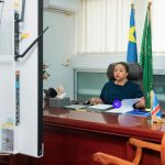 Kinshasa Exhorte l’Union Africaine à Agir Kinshasa Exhorte l'Union Africaine à Agir