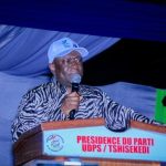 Kabuya Accuse L’Église Catholique De Manipulation Kabuya Accuse L'Église Catholique De Manipulation