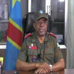 Suspension du Général-Major Ekenge pour Propos Discriminatoires Suspension du Général-Major Ekenge pour Propos Discriminatoires