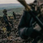 FARDC Reprend Contrôle de Makobola 1 et 2 FARDC Reprend Contrôle de Makobola 1 et 2