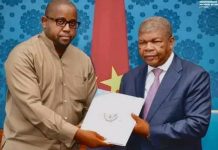 Angola Condamne Prise d’Uvira et Violences Civiles Angola Condamne Prise d'Uvira et Violences Civiles