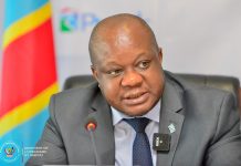 RDC Au Royaume-Uni Ne Reprendra Pas Des Inconnus RDC Au Royaume-Uni Ne Reprendra Pas Des Inconnus