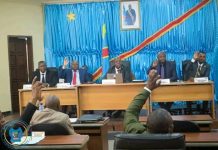 Kasaï-Central Adopte Projet Budgétaire 2026 Ajusté Kasaï-Central Adopte Projet Budgétaire 2026 Ajusté