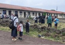 École Fonctionnelle Malgré La Guerre En 2025 École Fonctionnelle Malgré La Guerre En 2025