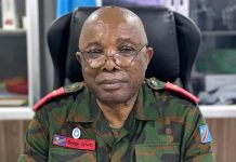 ACLDH Appelle à Sanctions Exemplaires Contre Ekenge ACLDH Appelle à Sanctions Exemplaires Contre Ekenge