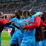 RDC Qualifiée Pour Huitièmes De Finale CAN Maroc 2025 RDC Qualifiée Pour Huitièmes De Finale CAN Maroc 2025