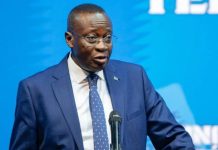 RDC et États-Unis: Réunion du comité en mars RDC et États-Unis: Réunion du comité en mars