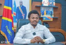 Tshopo Mvonde Demande Autorisation Contre Paulin Lendongola Tshopo Mvonde Demande Autorisation Contre Paulin Lendongola