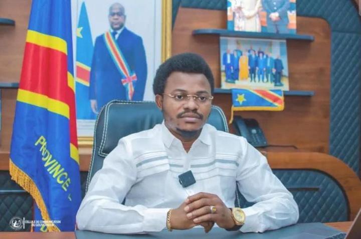 Tshopo Mvonde Demande Autorisation Contre Paulin Lendongola Tshopo Mvonde Demande Autorisation Contre Paulin Lendongola