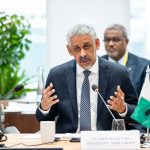 Fonds Africain de Développement Lève 11 Milliards de Dollars Fonds Africain de Développement Lève 11 Milliards de Dollars