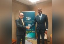 BAD Et São Tomé-et-Principe Signent Accords De Financement BAD Et São Tomé-et-Principe Signent Accords De Financement