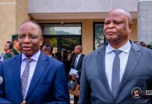 Priorités 2026 pour une Justice Intègre et Durable Priorités 2026 pour une Justice Intègre et Durable