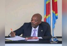 Lomami: le Budget Provincial 2026 Promulgué Lomami: le Budget Provincial 2026 Promulgué