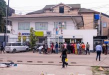 Paie de Décembre: Gouvernement Agit Pour Paiement Avant Nouvel An Paie de Décembre: Gouvernement Agit Pour Paiement Avant Nouvel An