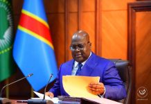 Héros Nationaux en RDC Vers Reconnaissance Officielle Héros Nationaux en RDC Vers Reconnaissance Officielle