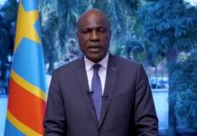 Avertissement de Fayulu sur l’insécurité en RDC Avertissement de Fayulu sur l'insécurité en RDC