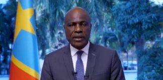 Avertissement de Fayulu sur l’insécurité en RDC Avertissement de Fayulu sur l'insécurité en RDC