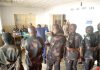 Lubero-Centre: Officiers FARDC Poursuivis Pour Meurtre Lubero-Centre: Officiers FARDC Poursuivis Pour Meurtre