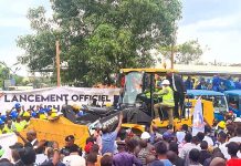 Opération Zéro Trou À Kinshasa: Où en Sommes-Nous? Opération Zéro Trou À Kinshasa: Où en Sommes-Nous?