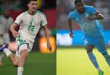 CAN 2025 Algérie RD Congo Nationalité de l’Arbitre CAN 2025 Algérie RD Congo Nationalité de l'Arbitre