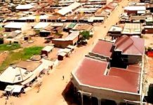 Ituri/Aru: Deux Corps sans Vie Découverts À Ariwara Ituri/Aru: Deux Corps sans Vie Découverts À Ariwara