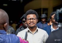 Tshopo: Lendongolia Nier Implication Dans Gestion RN7 Tshopo: Lendongolia Nier Implication Dans Gestion RN7