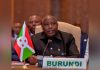 Burundi: Président Désavoue Ministre Sur Qatar Burundi: Président Désavoue Ministre Sur Qatar