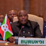 Burundi: Président Désavoue Ministre Sur Qatar Burundi: Président Désavoue Ministre Sur Qatar