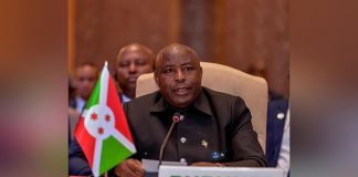 Burundi: Président Désavoue Ministre Sur Qatar Burundi: Président Désavoue Ministre Sur Qatar
