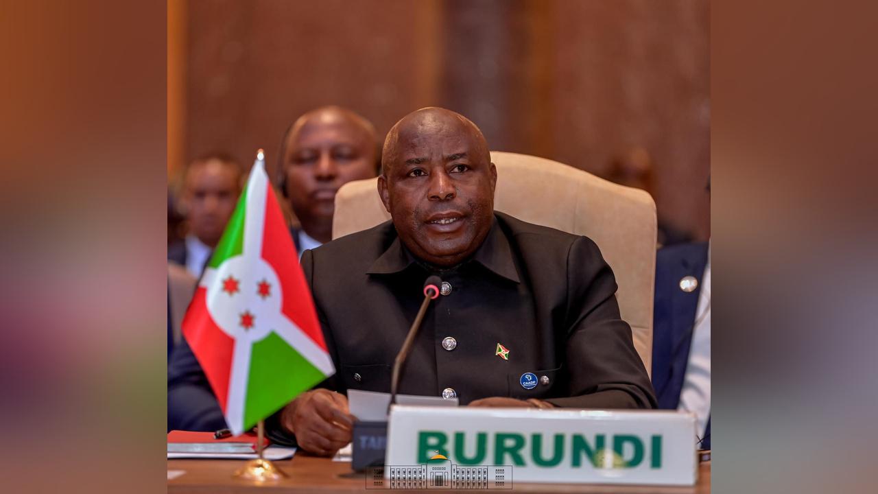 Burundi: Président Désavoue Ministre Sur Qatar Burundi: Président Désavoue Ministre Sur Qatar