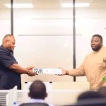 DGI Lance Nouvelle Plaque Minéralogique Sécurisée DGI Lance Nouvelle Plaque Minéralogique Sécurisée