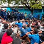 Opération Ndobo: 8000 Interpellations Contre Banditisme Opération Ndobo: 8000 Interpellations Contre Banditisme